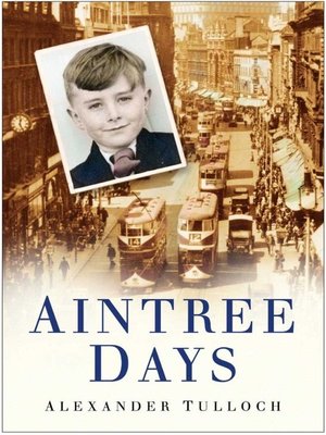 cover image of Aintree Days